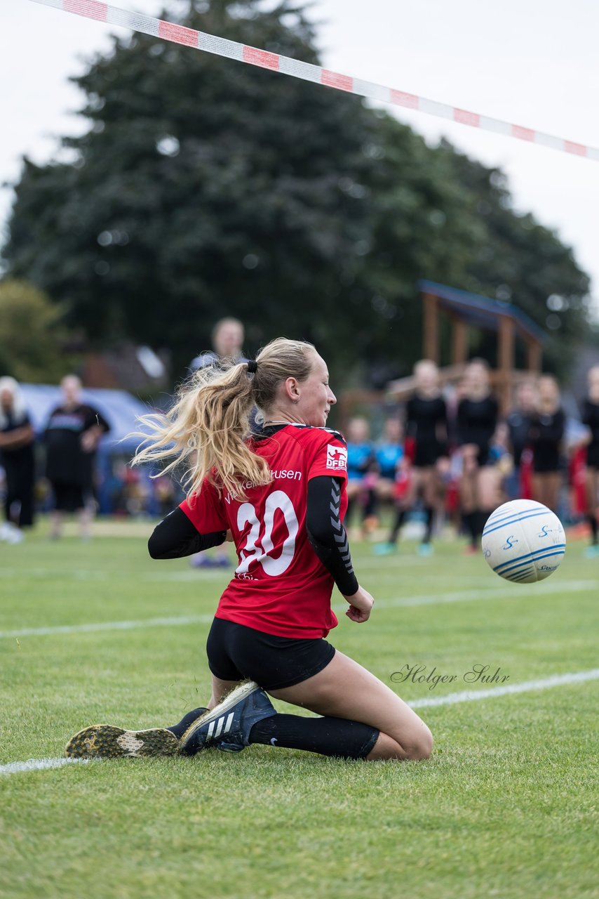 Bild 38 - U16 Deutsche Meisterschaft